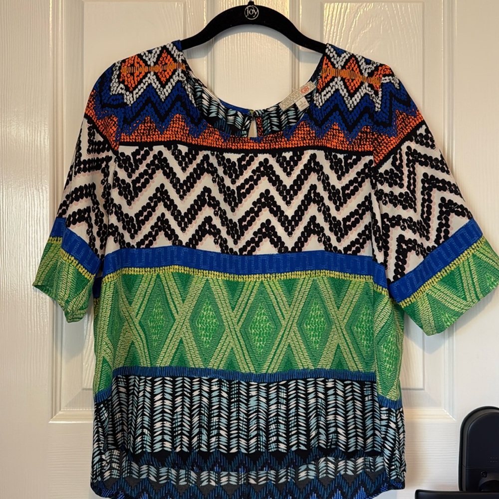GB shirt